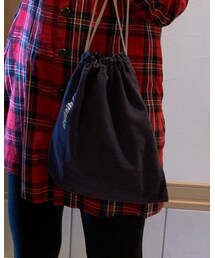 RED CHOP WORKS | バッグ