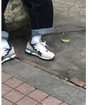 NEW BALANCE(ニューバランス)の「シューズ(スニーカー)」