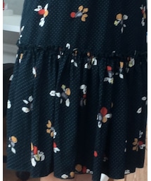 ZARA | ワンピース