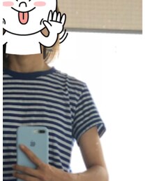OLD NAVY | Tシャツ/カットソー
