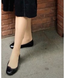 TOPSHOP | バレエシューズ