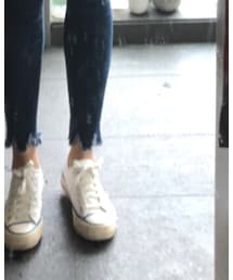 CONVERSE ALL STAR | スニーカー