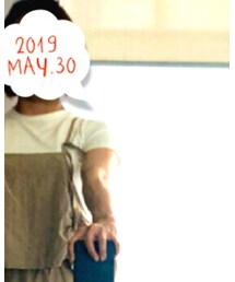 UNIQLO | Tシャツ/カットソー