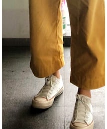CONVERSE ALL STAR | スニーカー
