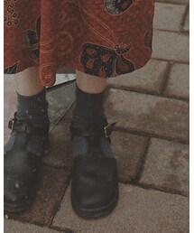 AURORA SHOES | サンダル