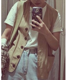 UNIQLO | Tシャツ/カットソー