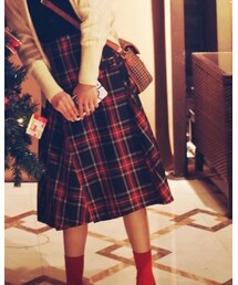 YCC STUDIO | スカート