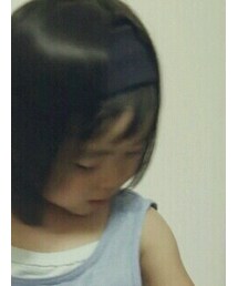 DAISO | ヘアアクセサリー