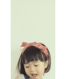 Levi's | ヘアアクセサリー