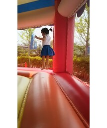 Handmade | スカート