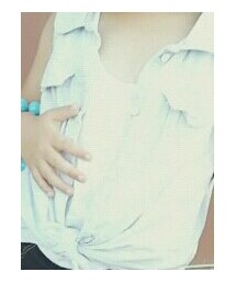 Korea | トップス