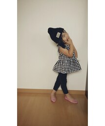 しまむら | 帽子