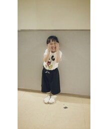 GLOBAL WORK | パンツ