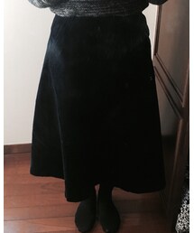 UNIQLO | スカート