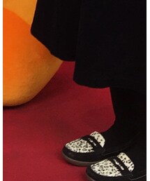 REGAL | スリッポン