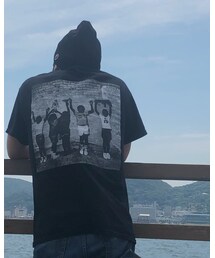 nas | Tシャツ/カットソー