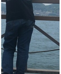 LEVI'S Fenom | デニムパンツ