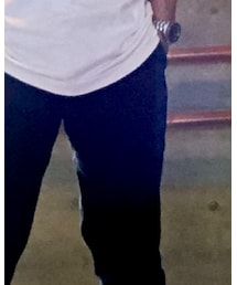 nonnative | チノパンツ