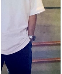 OMEGA | アナログ腕時計