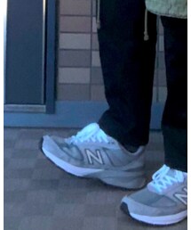 NEW BALANCE | スニーカー