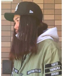 NEW ERA | キャップ
