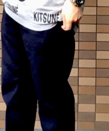 Carhartt WIP | チノパンツ