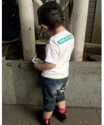 RAD CUSTOM | デニムパンツ