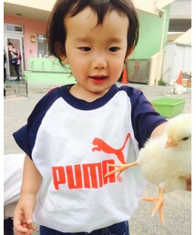 PUMA | Tシャツ/カットソー