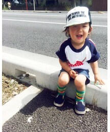 BREEZE | デニムパンツ