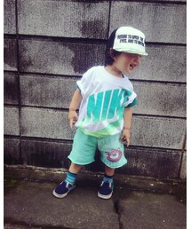 NIKE | Tシャツ/カットソー