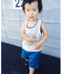 BNT | その他パンツ