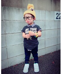 LAGOM | シャツ/ブラウス