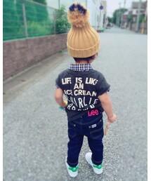 Lee | デニムパンツ