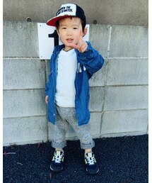 apres les cours | その他パンツ