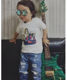 BRANSHES | サングラス