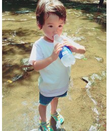 水分補給中‼︎ | その他