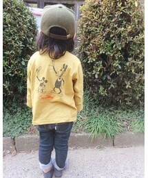 韓国子供服 | モカシン/デッキシューズ