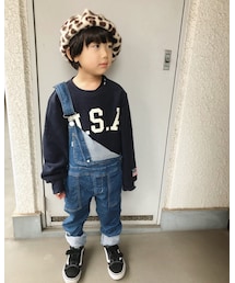 Birthday | トップス