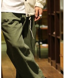 u.s.army/used | パンツ