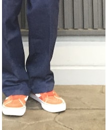 vans classic pro | スニーカー