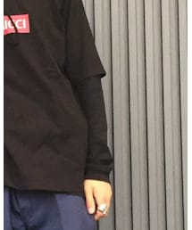 WTAPS | Tシャツ/カットソー