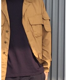 corona by  gfcp | ジャケット/アウター