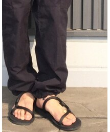 mont-bell | サンダル