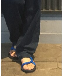 mont-bell | サンダル