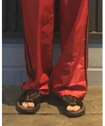 Chubasco | サンダル