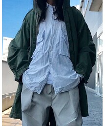 COMME des GARCONS HOMME | シャツ/ブラウス