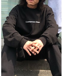 the apartment_harajuku | パンツ