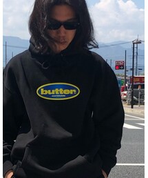 butter goods | パーカー