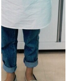 used | デニムパンツ