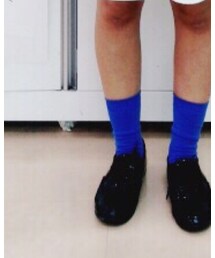 Zipper | シューズ